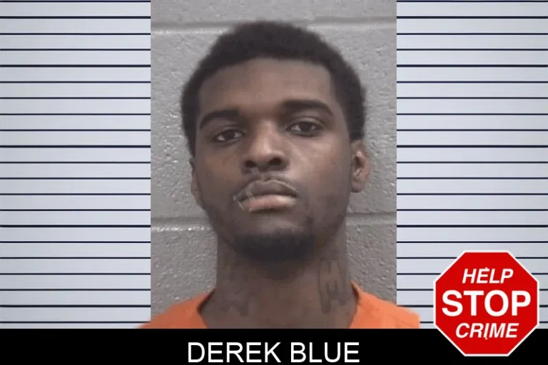 Derek Blue