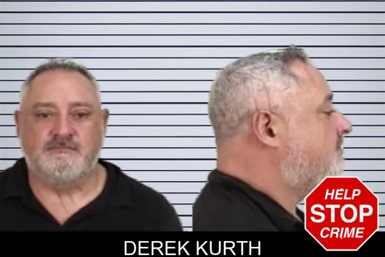 Derek Kurth