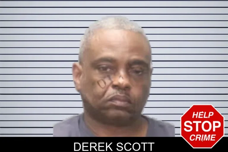 Derek Scott