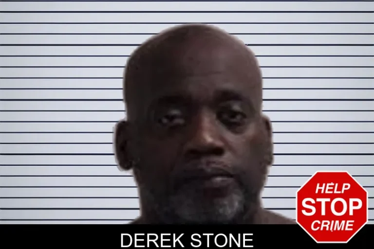 Derek Stone mugshot – Columbia County , Georgia Derek Stone