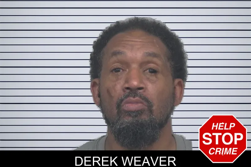 Derek Weaver mugshot – Gwinnett County , Georgia Derek Weaver mugshot