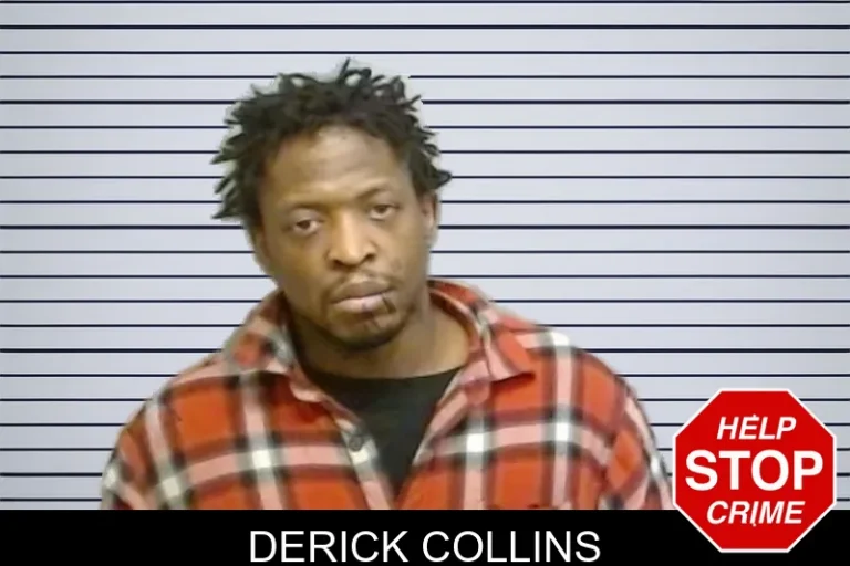 Derick Collins