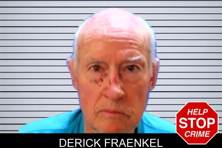 Derick Fraenkel