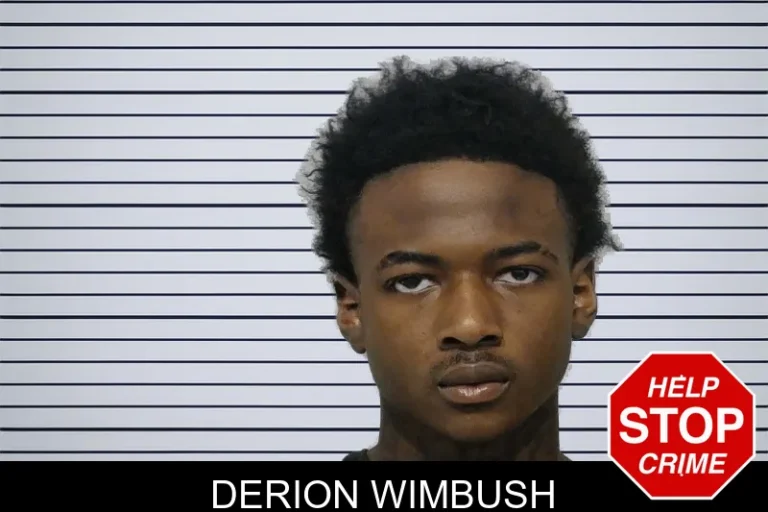 Derion Wimbush
