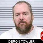 Deron Towler mugshot