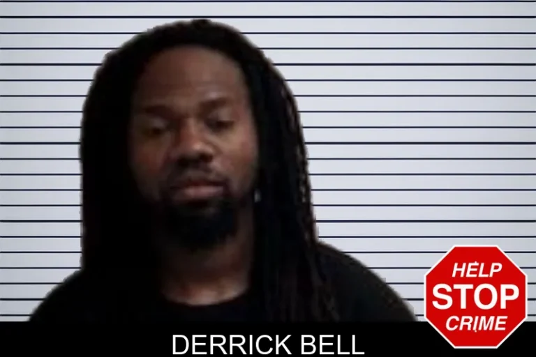 Derrick Bell