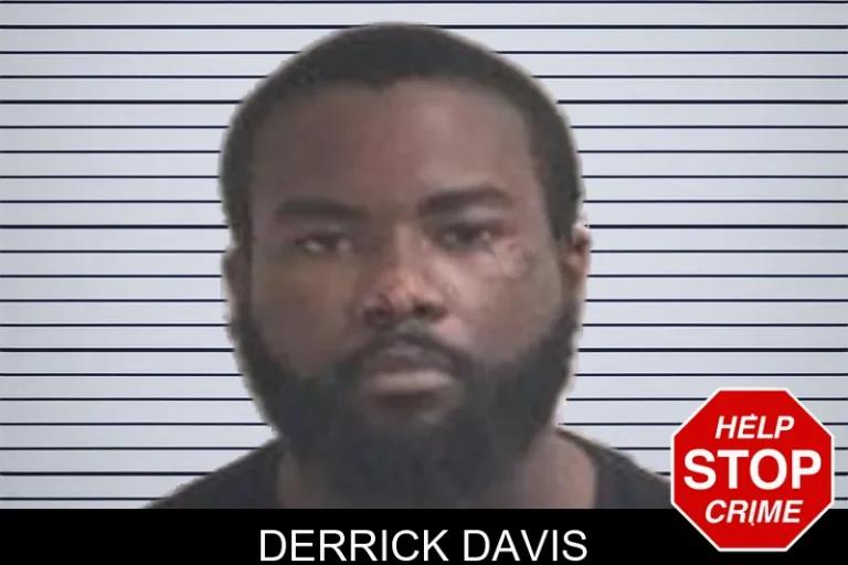 Derrick Davis