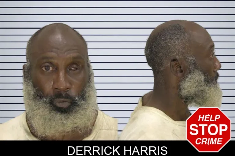 Derrick Harris