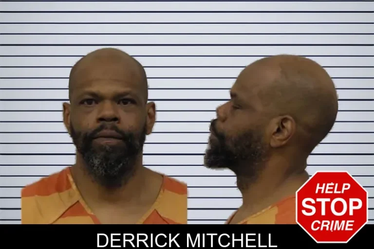 Derrick Mitchell