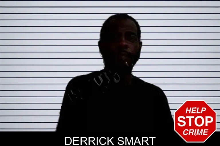 Derrick Smart