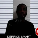 Derrick Smart mugshot – Decatur County , Georgia Derrick Smart mugshot
