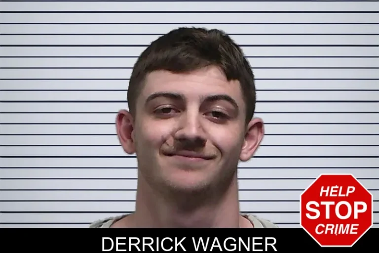 Derrick Wagner