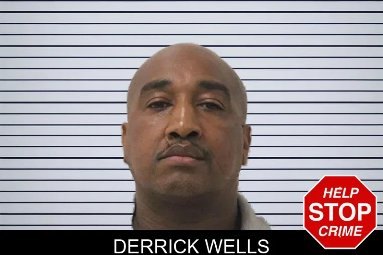 Derrick Wells