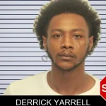 Derrick Yarrell mugshot – Chatham County , Georgia Derrick Yarrell mugshot