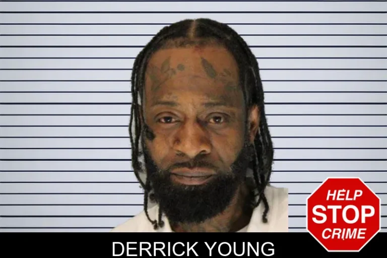 Derrick Young