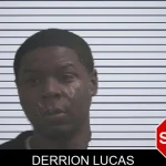 Derrion Lucas mugshot – McDuffie County , Georgia Derrion Lucas mugshot