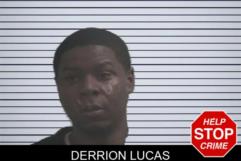 Derrion Lucas mugshot – McDuffie County , Georgia Derrion Lucas