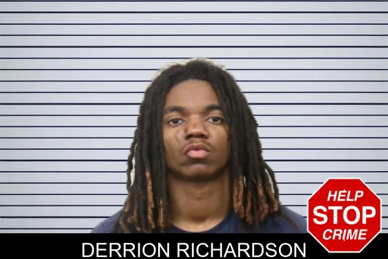 Derrion Richardson