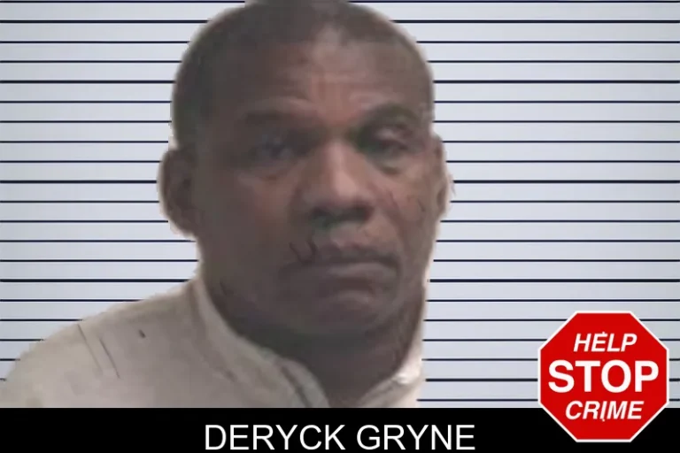 Deryck Gryne