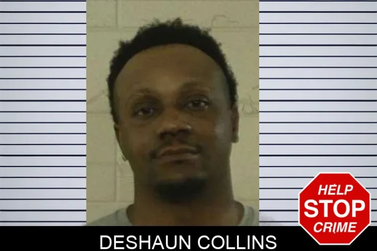 Deshaun Collins