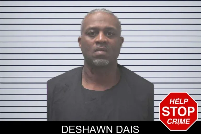 Deshawn Dais