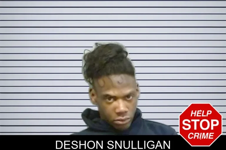 Deshon Snulligan