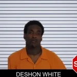 Deshon White mugshot – Rockdale County , Georgia Deshon White mugshot