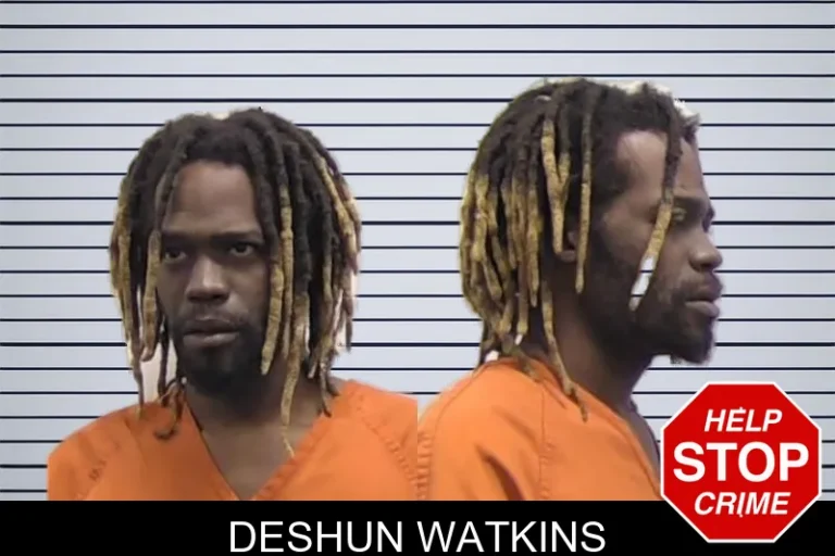 Deshun Watkins