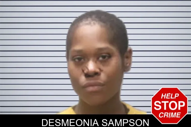 Desmeonia Sampson