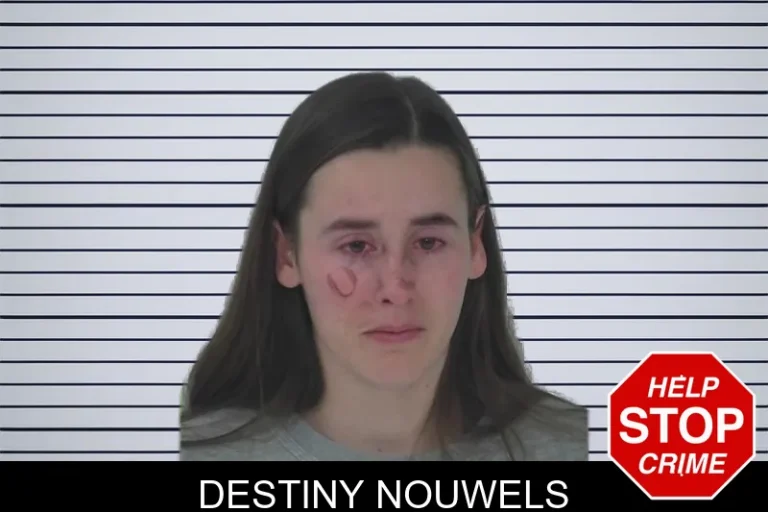 Destiny Nouwels