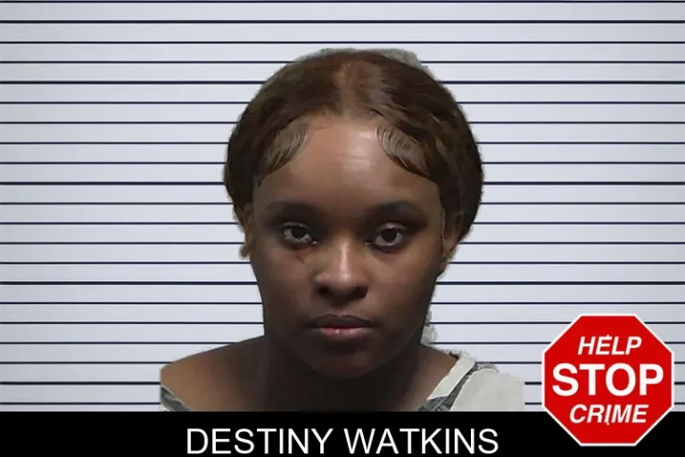 Destiny Watkins