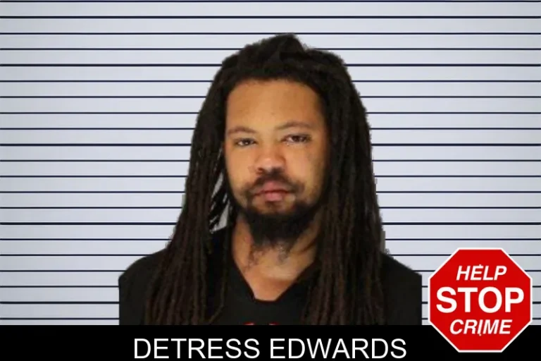 Detress Edwards
