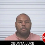 Deunta Luke mugshot – Douglas County , Georgia Deunta Luke mugshot