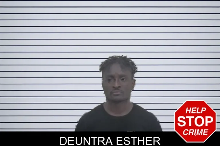 Deuntra Esther
