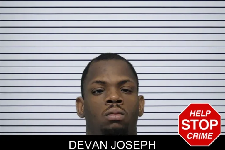 Devan Joseph