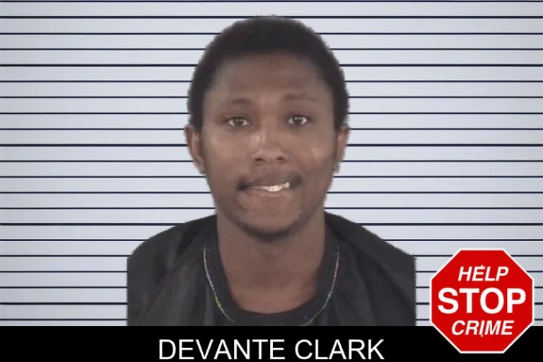 Devante Clark