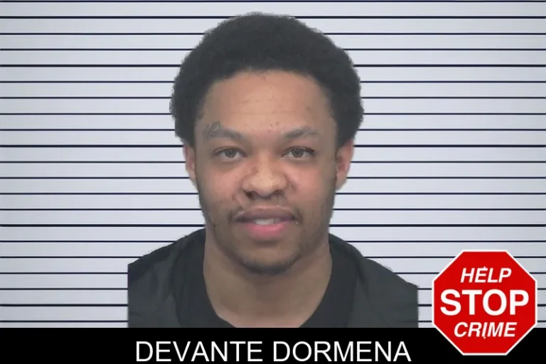 Devante Dormena mugshot – Gwinnett County , Georgia Devante Dormena