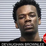 Devaughan Brownlee mugshot – Effingham County , Georgia Devaughan Brownlee mugshot