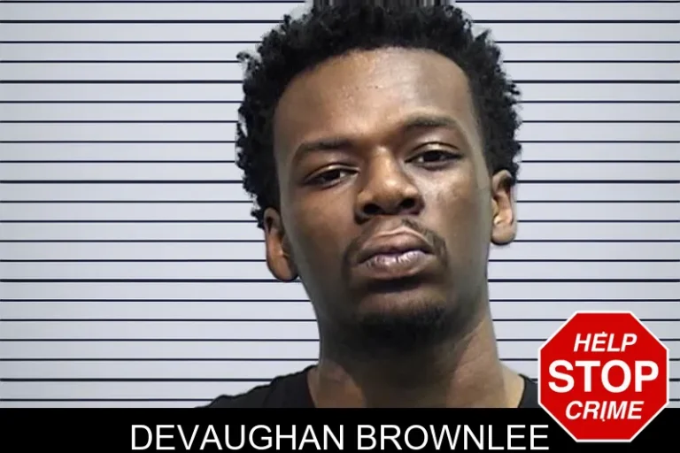 Devaughan Brownlee