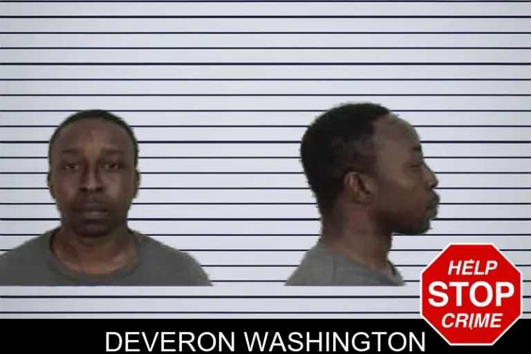 Deveron Washington