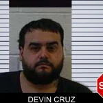 Devin Cruz mugshot – Polk County , Georgia Devin Cruz mugshot