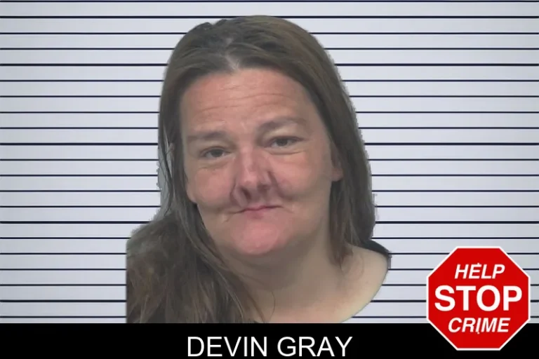 Devin Gray mugshot – Gwinnett County , Georgia Devin Gray