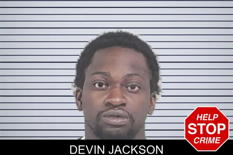 Devin Jackson