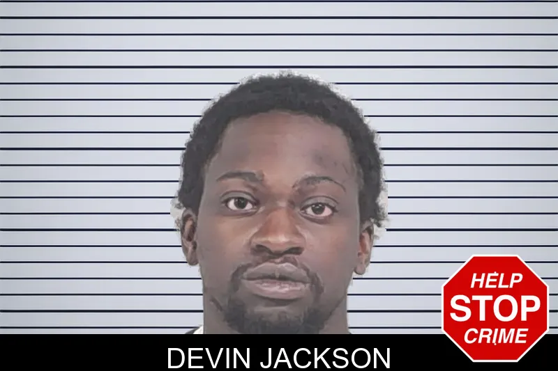 Devin Jackson mugshot – Lowndes County , Georgia Devin Jackson mugshot