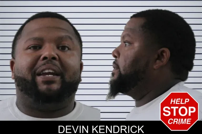 Devin Kendrick