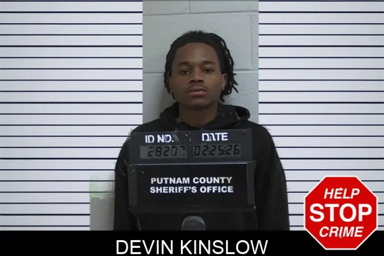 Devin Kinslow