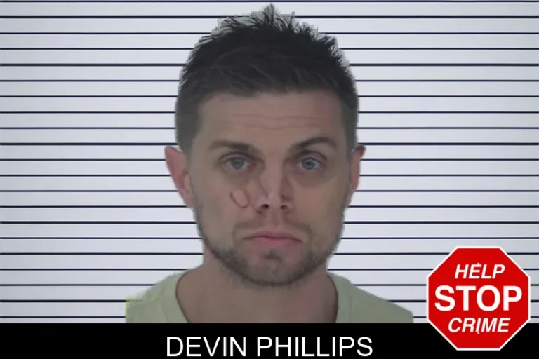Devin Phillips