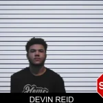 Devin Reid mugshot – Meriwether County , Georgia Devin Reid mugshot