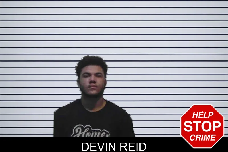 Devin Reid mugshot – Meriwether County , Georgia Devin Reid mugshot