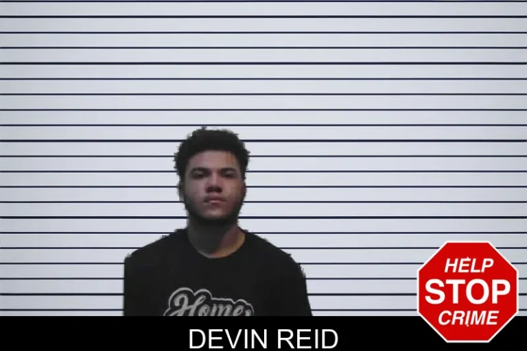 Devin Reid